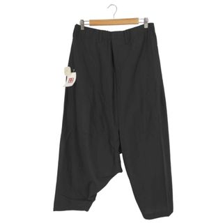 ISSEY MIYAKE(サルエルパンツ)のフリマアイテム一覧 ISSEY MIYAKE(サルエルパンツ)のフリマアイテム一覧