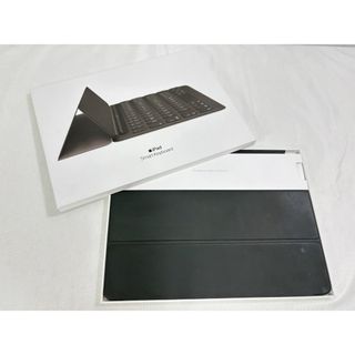 iPad - Apple純正 iPad スマートキーボード MX3L2J/A 日本語の iPad - Apple純正 iPad スマートキーボード MX3L2J/A 日本語の
