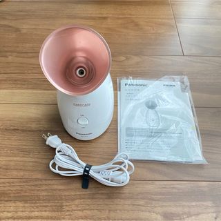 Panasonic - Panasonic製 スチーマー ナノケア EH-SA3D-C Panasonic - Panasonic製 スチーマー ナノケア EH-SA3D-C