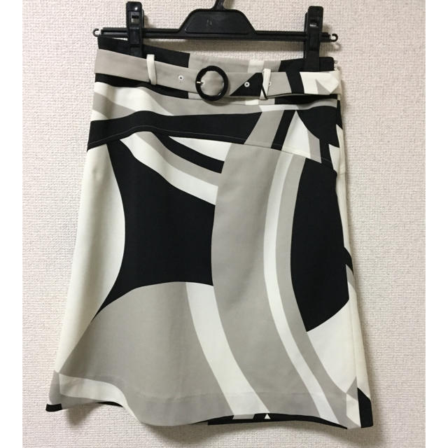 EMILIO PUCCI(エミリオプッチ)のエミリオ風♡スカート レディースのスカート(ミニスカート)の商品写真