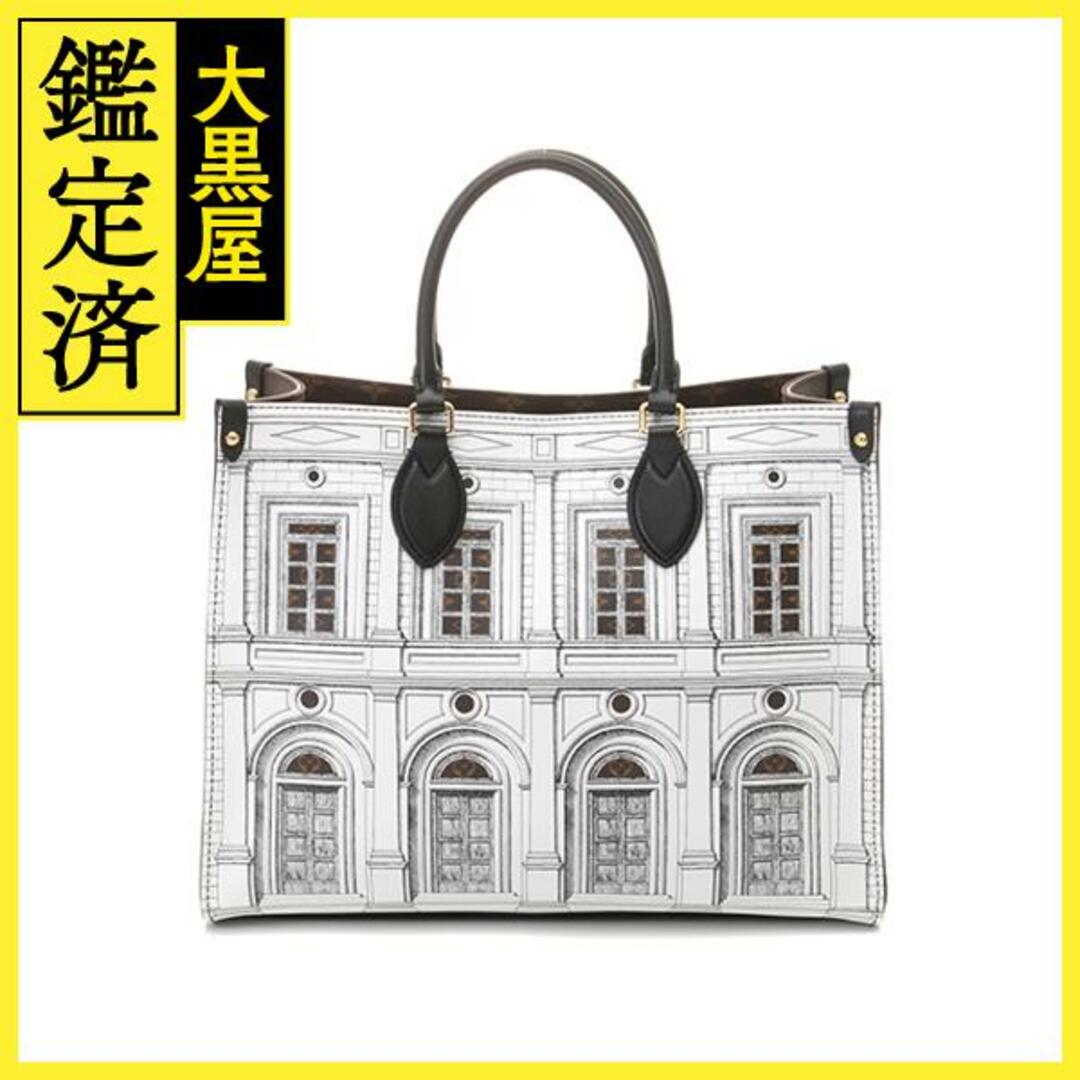 LOUIS VUITTON - ルイ・ヴィトン オンザゴーMM M59264 【472】