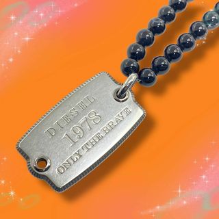 DIESEL(ネックレス)のフリマアイテム一覧 DIESEL(ネックレス)のフリマアイテム一覧