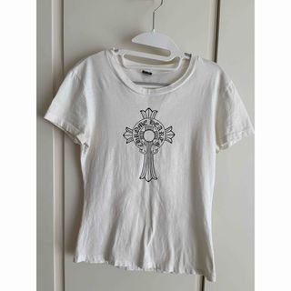 Chrome Hearts(Tシャツ(半袖/袖なし))のフリマアイテム一覧 Chrome Hearts(Tシャツ(半袖/袖なし))のフリマアイテム一覧