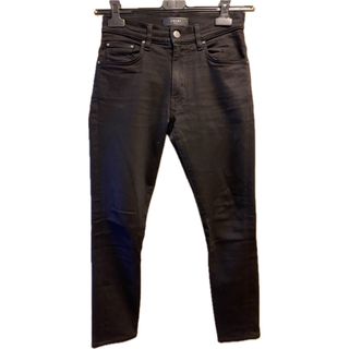 AMIRI - amiri アミリ ショットガン バイカーデニムパンツ 30 AMIRI - amiri アミリ ショットガン バイカーデニムパンツ 30