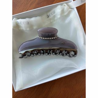 acca - acca バレッタ バタフライ 蝶々 ヴィンテージの通販 by acca - acca バレッタ バタフライ 蝶々 ヴィンテージの通販 by