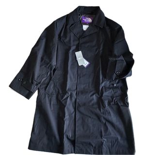 THE NORTH FACE(ステンカラーコート)のフリマアイテム一覧 THE NORTH FACE(ステンカラーコート)のフリマアイテム一覧