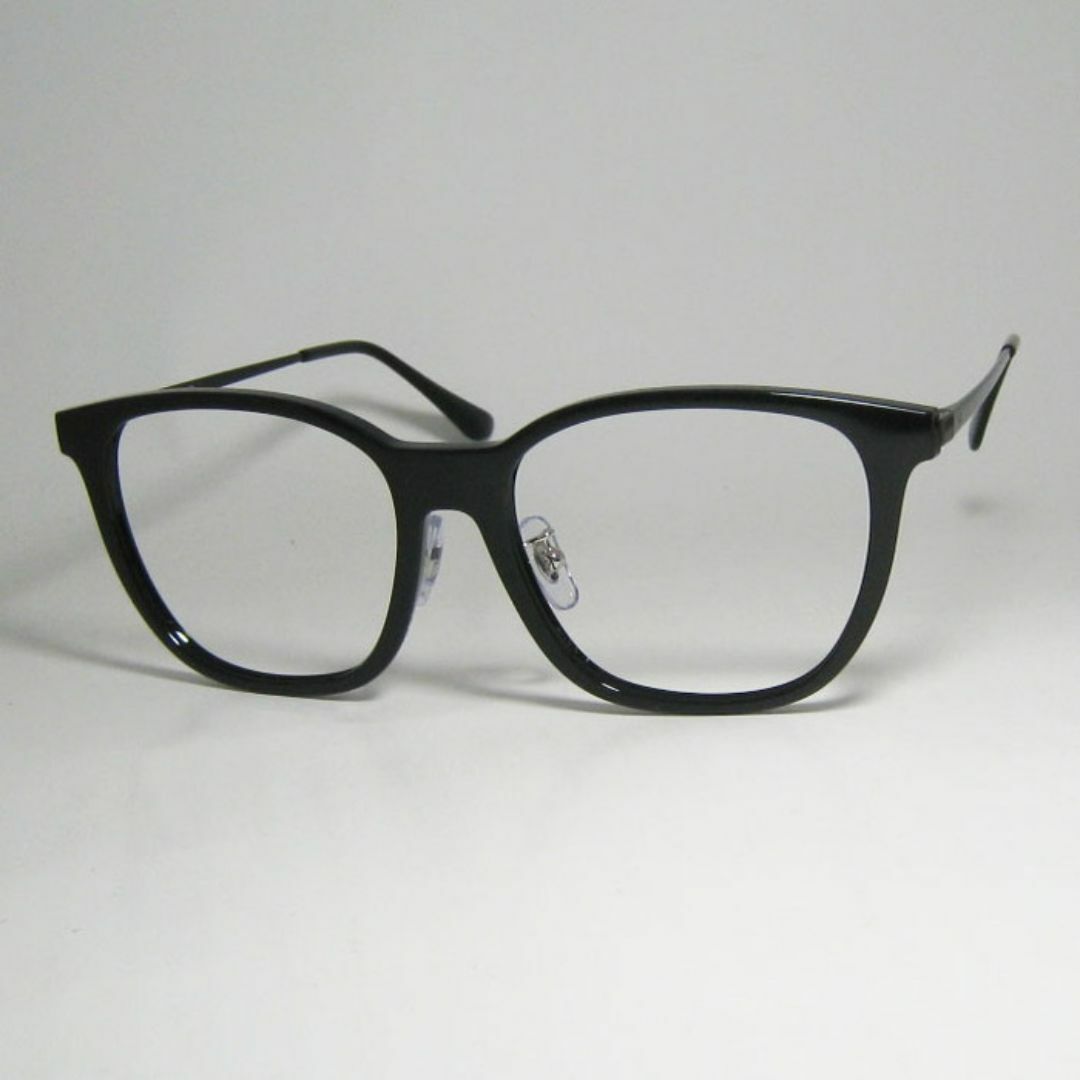 Ray-Ban 伊達メガネ Ray-Ban - ☆RB4333D UVカット 伊達メガネ 55サイズ☆レイバン
