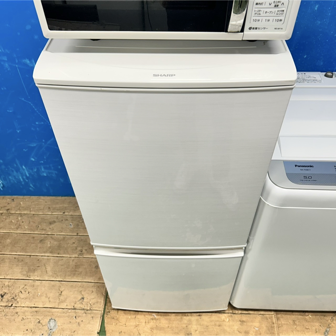 97 家電セット 美品 小型 一人暮らし 国内メーカー シャープ 97 家電セット 美品 小型 一人暮らし 国内メーカー シャープ