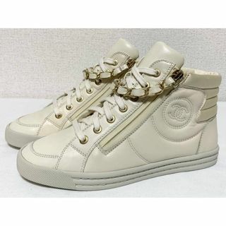 CHANEL - 希少 美品 シャネル ココマーク G30628 総柄 スポーツ CHANEL - 希少 美品 シャネル ココマーク G30628 総柄 スポーツ