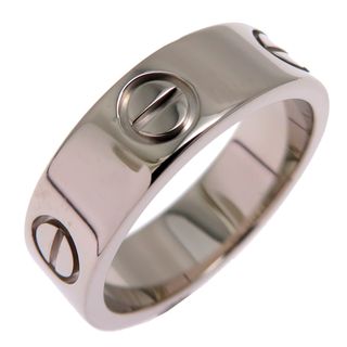 カルティエ(Cartier)のカルティエ リング・指輪 B4084700(リング(指輪))