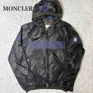 MONCLER(ナイロンジャケット)のフリマアイテム一覧 MONCLER(ナイロンジャケット)のフリマアイテム一覧