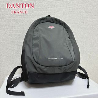 DANTON - ダントン 2way キャンバスリュック ショルダーの通販 DANTON - ダントン 2way キャンバスリュック ショルダーの通販