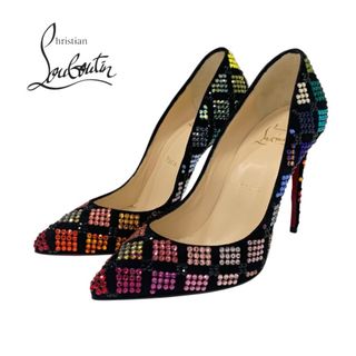 Christian Louboutin(ハイヒール/パンプス)のフリマアイテム一覧 Christian Louboutin(ハイヒール/パンプス)のフリマアイテム一覧