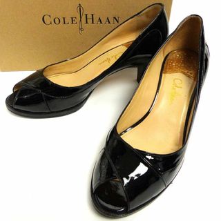 Cole Haan(ハイヒール/パンプス)のフリマアイテム一覧 Cole Haan(ハイヒール/パンプス)のフリマアイテム一覧