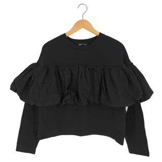 ZARA(トレーナー/スウェット)のフリマアイテム一覧 ZARA(トレーナー/スウェット)のフリマアイテム一覧