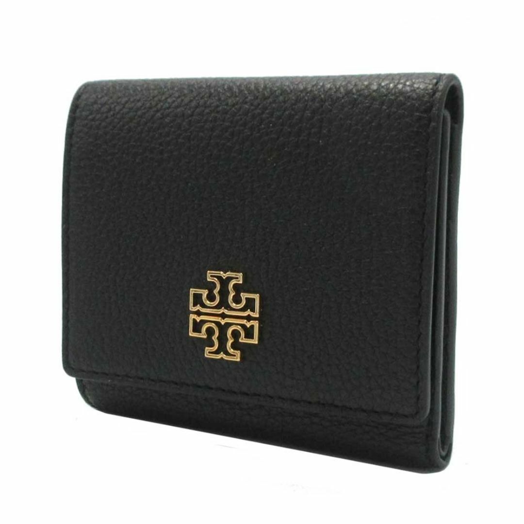 Tory Burch - 【新品】トリーバーチ 159431 1024 001 (ブラック Tory Burch - 【新品】トリーバーチ 159431 1024 001 (ブラック