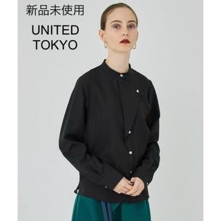 UNITED TOKYO(シャツ/ブラウス(長袖/七分))のフリマアイテム一覧 UNITED TOKYO(シャツ/ブラウス(長袖/七分))のフリマアイテム一覧