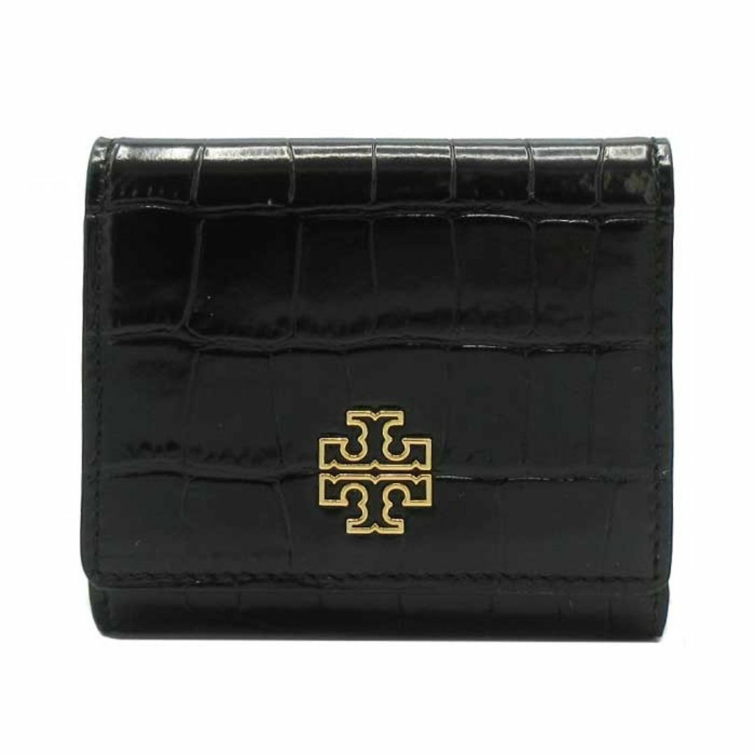 Tory Burch - 【新品】トリーバーチ 164019 1024 001 (ブラック Tory Burch - 【新品】トリーバーチ 164019 1024 001 (ブラック