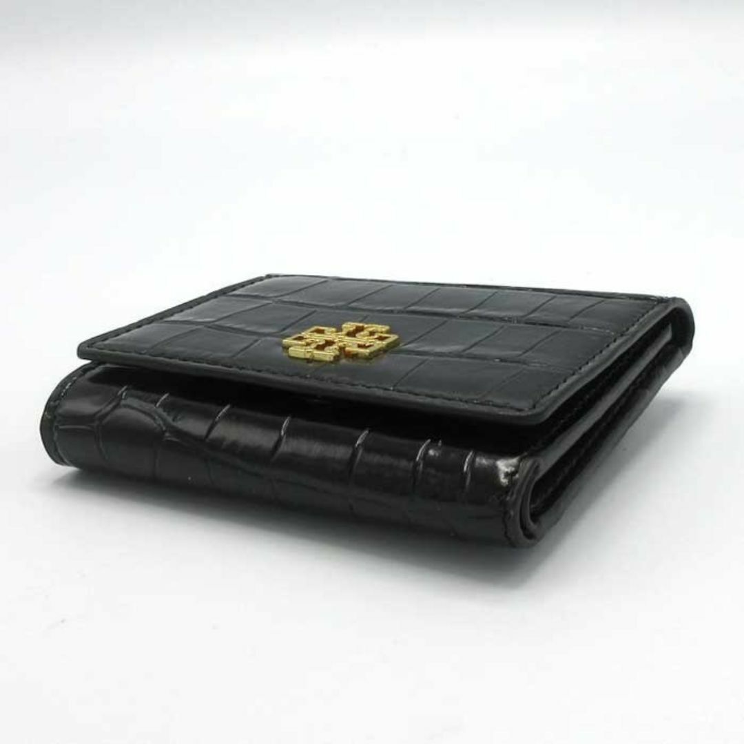 Tory Burch - 【新品】トリーバーチ 164019 1024 001 (ブラック Tory Burch - 【新品】トリーバーチ 164019 1024 001 (ブラック