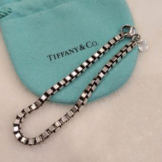 Tiffany & Co.(ブレスレット/バングル)のフリマアイテム一覧 Tiffany & Co.(ブレスレット/バングル)のフリマアイテム一覧