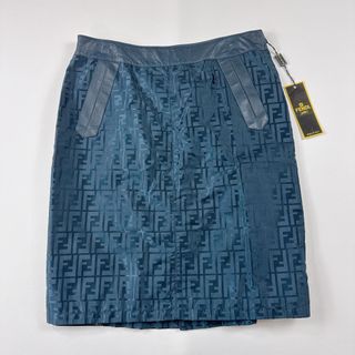 FENDI(スカート)のフリマアイテム一覧 FENDI(スカート)のフリマアイテム一覧