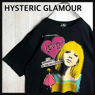 HYSTERIC GLAMOURのフリマアイテム一覧 HYSTERIC GLAMOURのフリマアイテム一覧