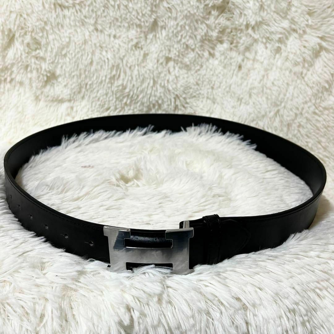 HERMES - 美品✨ エルメス コンスタンスベルト Hバックル HERMES - 美品✨ エルメス コンスタンスベルト Hバックル