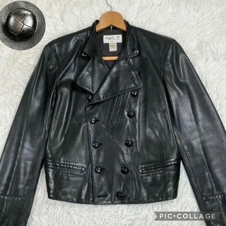 agnes b.(ライダースジャケット)のフリマアイテム一覧 agnes b.(ライダースジャケット)のフリマアイテム一覧