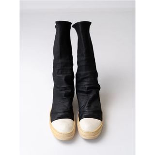 Rick Owens(ブーツ)のフリマアイテム一覧 Rick Owens(ブーツ)のフリマアイテム一覧