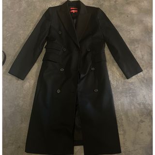Vivienne Westwood - ヴィヴィアンウエストウッド コートの通販 Vivienne Westwood - ヴィヴィアンウエストウッド コートの通販