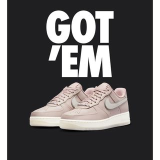 ナイキ(NIKE)の29cm A MA MANIERE AF1 HF4084-200(スニーカー)