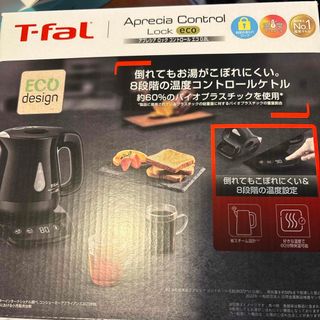T-fal(電気ケトル)のフリマアイテム一覧 T-fal(電気ケトル)のフリマアイテム一覧