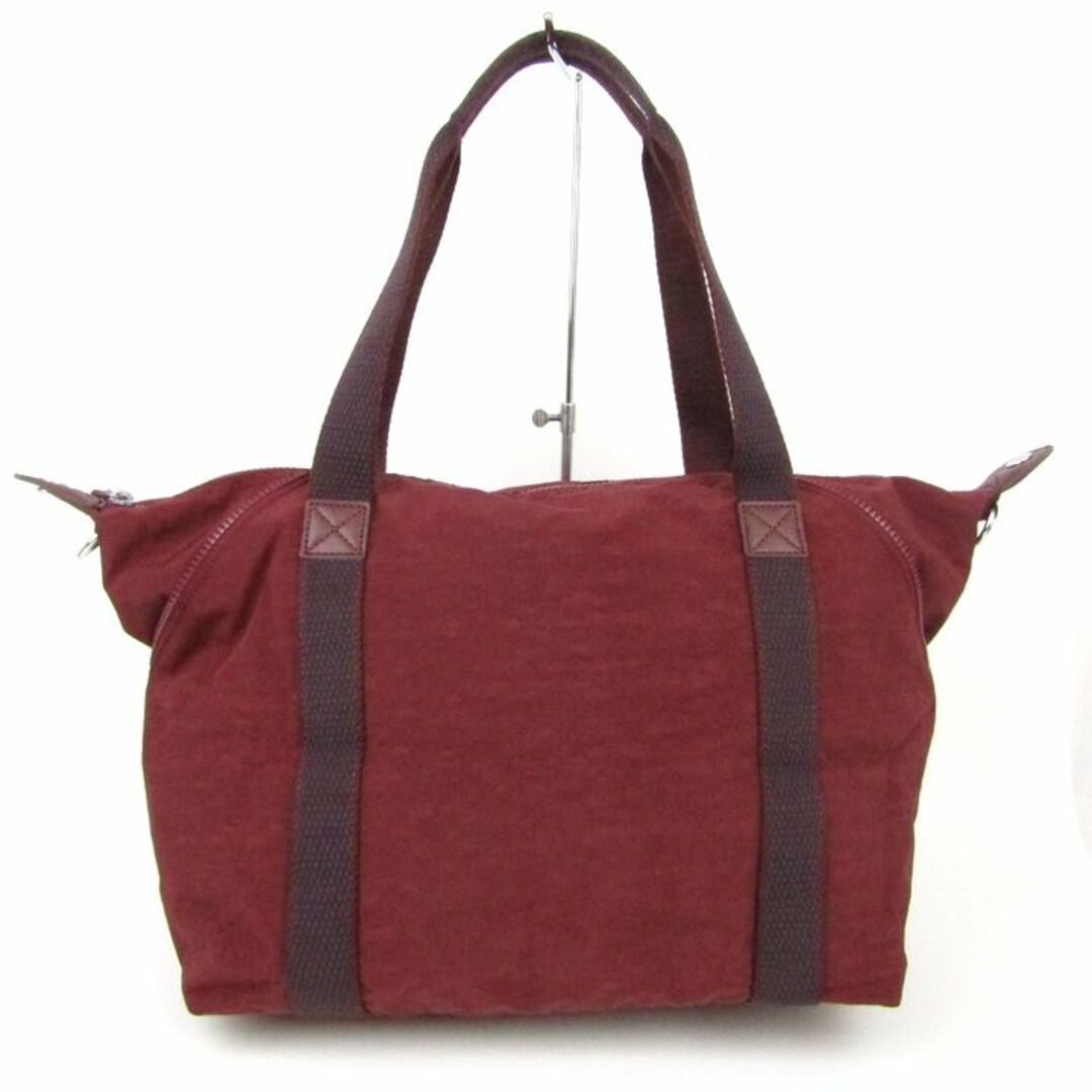 kipling - キプリング ショルダーバッグ 2way トートバッグ kipling - キプリング ショルダーバッグ 2way トートバッグ