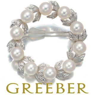 MIKIMOTO(ゴールド ・ ブローチ/コサージュ)のフリマアイテム一覧 MIKIMOTO(ゴールド ・ ブローチ/コサージュ)のフリマアイテム一覧