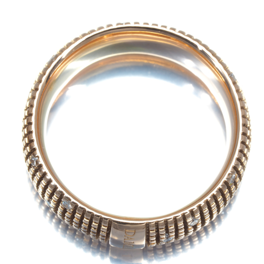 Damiani - ダミアーニ リング ダイヤ ダイヤモンド Damiani - ダミアーニ リング ダイヤ ダイヤモンド