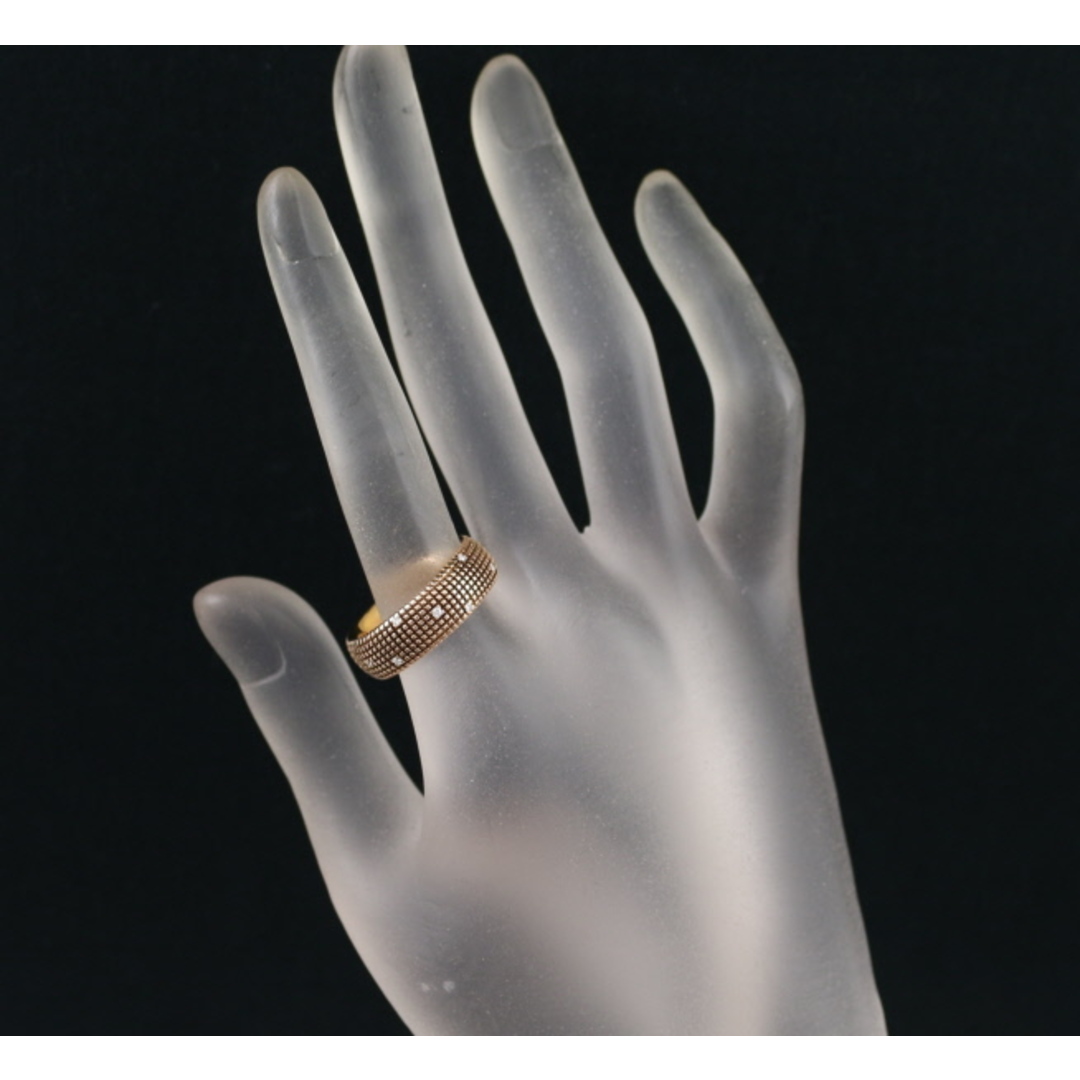 Damiani - ダミアーニ リング ダイヤ ダイヤモンド Damiani - ダミアーニ リング ダイヤ ダイヤモンド
