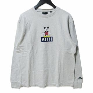 KITH(Tシャツ/カットソー(七分/長袖))のフリマアイテム一覧 KITH(Tシャツ/カットソー(七分/長袖))のフリマアイテム一覧