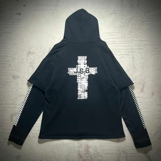 三代目 J Soul Brothers(パーカー)のフリマアイテム一覧 三代目 J Soul Brothers(パーカー)のフリマアイテム一覧