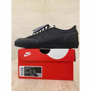 ナイキ(NIKE)の29cm nike killshot blackphantom(スニーカー)