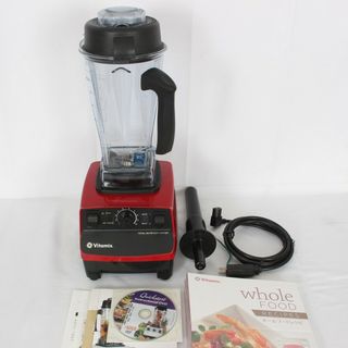 Vitamixの中古フリマアイテム一覧 Vitamixの中古フリマアイテム一覧