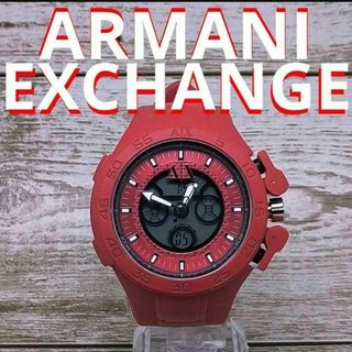 EMPORIO ARMANI(腕時計(デジタル))のフリマアイテム一覧 EMPORIO ARMANI(腕時計(デジタル))のフリマアイテム一覧