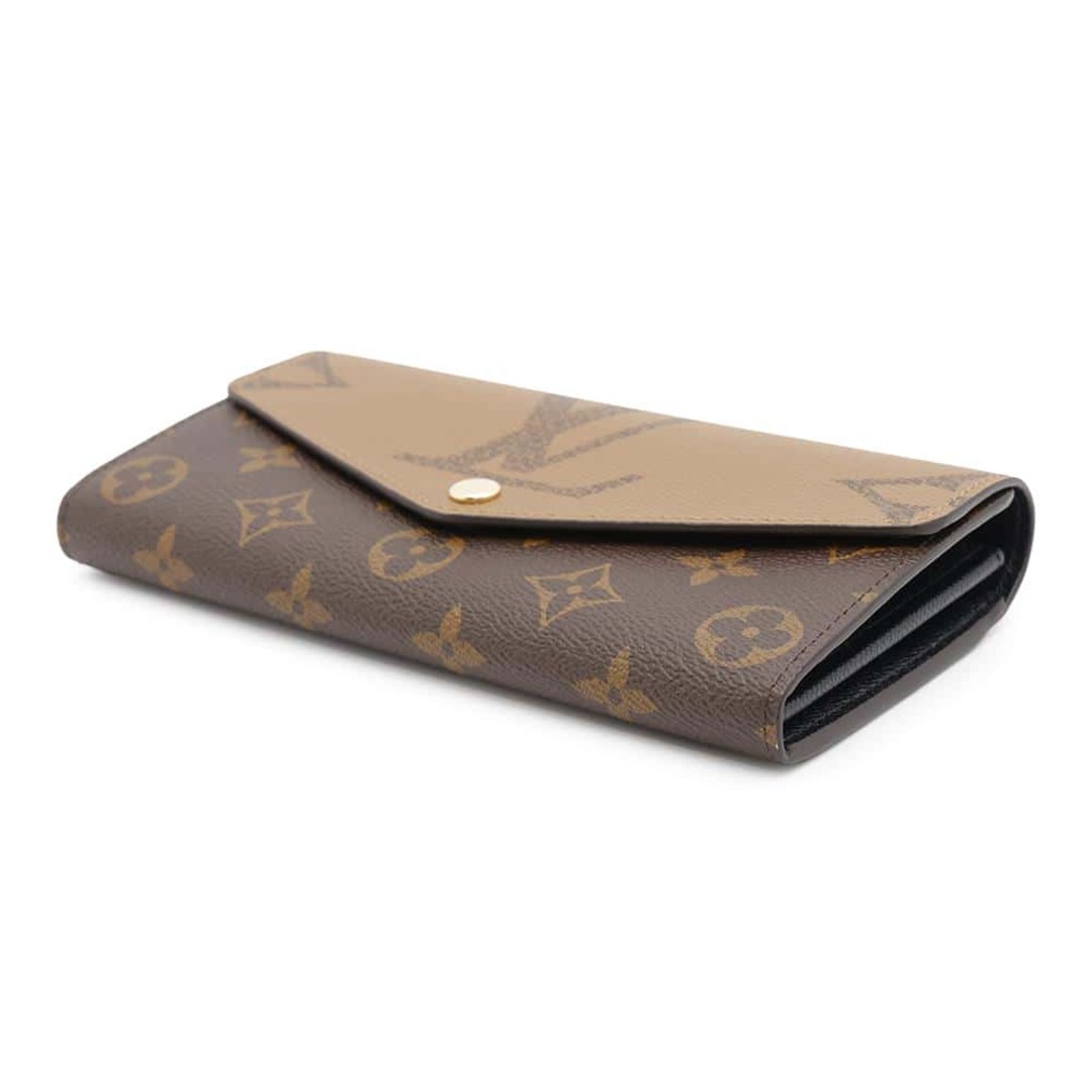 LOUIS VUITTON - ルイヴィトン 長財布 モノグラム・ジャイアント LOUIS VUITTON - ルイヴィトン 長財布 モノグラム・ジャイアント