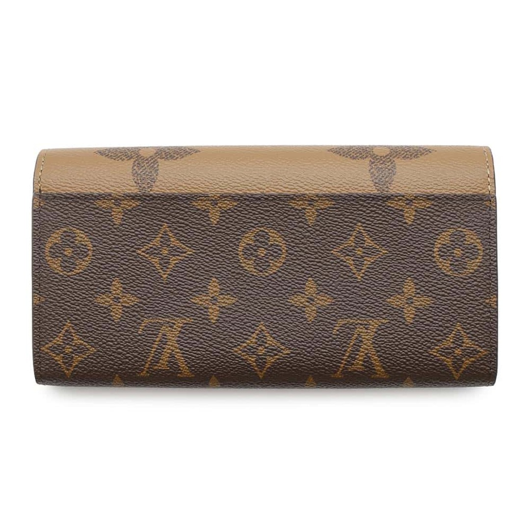 LOUIS VUITTON - ルイヴィトン 長財布 モノグラム・ジャイアント LOUIS VUITTON - ルイヴィトン 長財布 モノグラム・ジャイアント