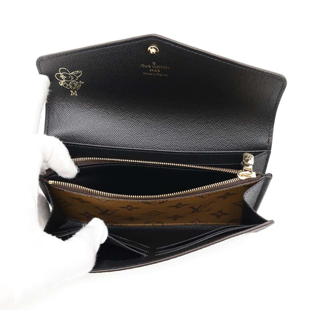 LOUIS VUITTON - ルイヴィトン 長財布 モノグラム・ジャイアント LOUIS VUITTON - ルイヴィトン 長財布 モノグラム・ジャイアント