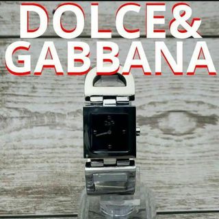 DOLCE&GABBANA(腕時計)のフリマアイテム一覧 DOLCE&GABBANA(腕時計)のフリマアイテム一覧