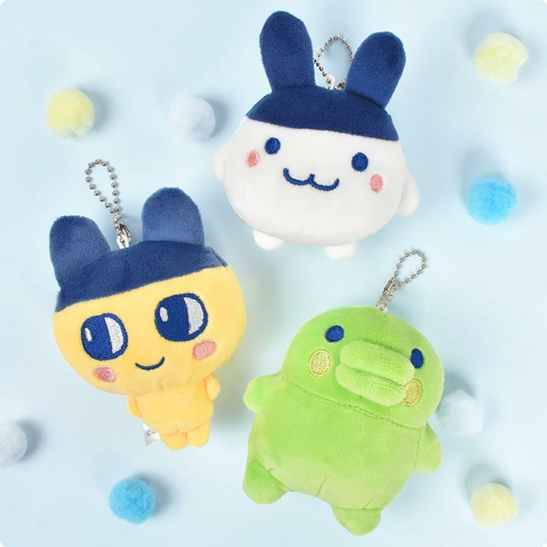 マスコット キーホルダー ぬいぐるみ 楽天市場】ボールチェーン マスコット ぬいぐるみ ストラップ