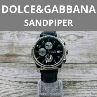 DOLCE&GABBANA(時計)のフリマアイテム一覧 DOLCE&GABBANA(時計)のフリマアイテム一覧