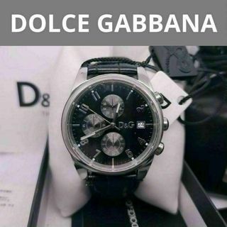 DOLCE&GABBANA(時計)のフリマアイテム一覧 DOLCE&GABBANA(時計)のフリマアイテム一覧