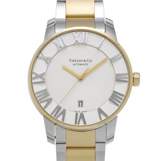 Tiffany & Co. - 【希少】TIFFANY&Co ティファニー 腕時計 Tiffany & Co. - 【希少】TIFFANY&Co ティファニー 腕時計