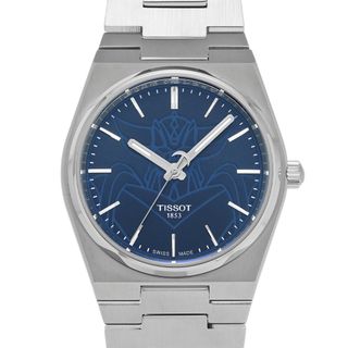 TISSOT(ブルー・ネイビー/青色系)のフリマアイテム一覧 TISSOT(ブルー・ネイビー/青色系)のフリマアイテム一覧